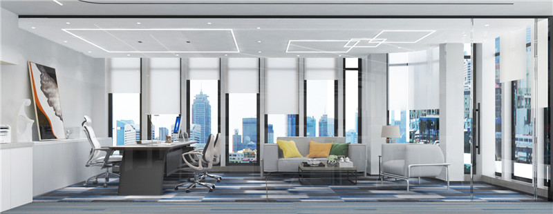 董事長(zhǎng)辦公室如何設(shè)計(jì)